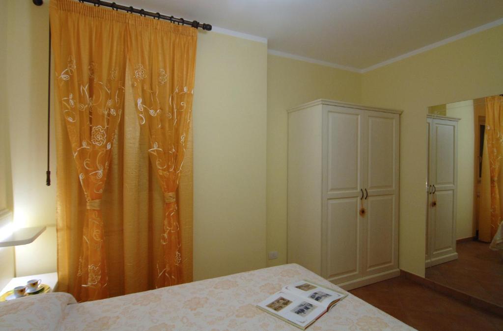 B&B Villa Vittoria Maglie Habitación foto