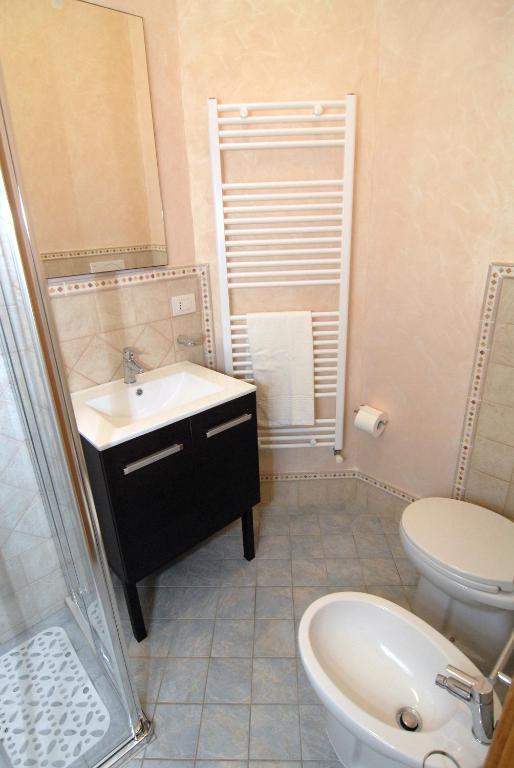 B&B Villa Vittoria Maglie Habitación foto