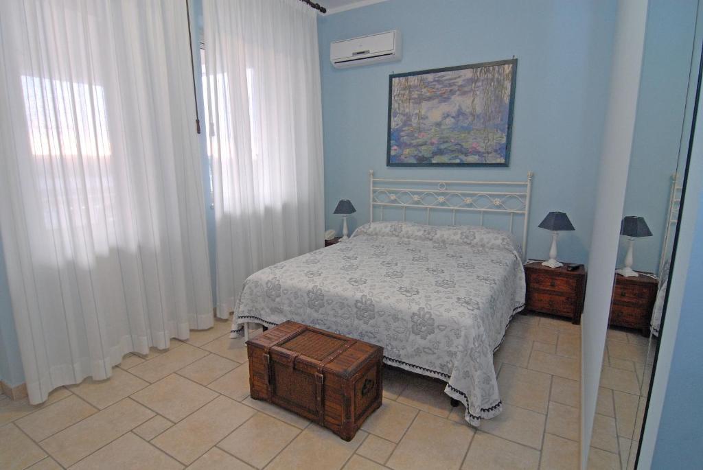 B&B Villa Vittoria Maglie Habitación foto