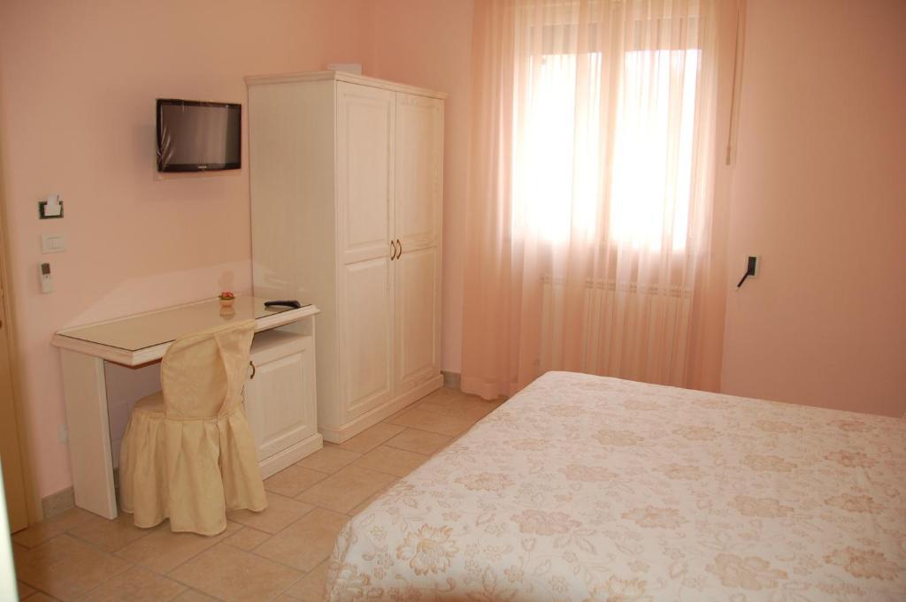 B&B Villa Vittoria Maglie Habitación foto
