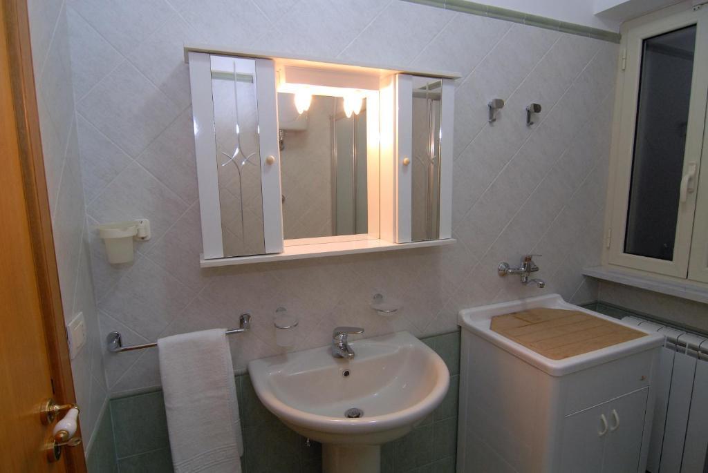 B&B Villa Vittoria Maglie Habitación foto