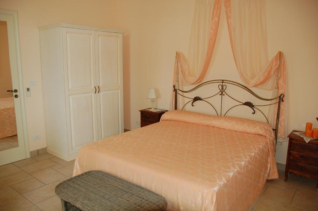 B&B Villa Vittoria Maglie Exterior foto