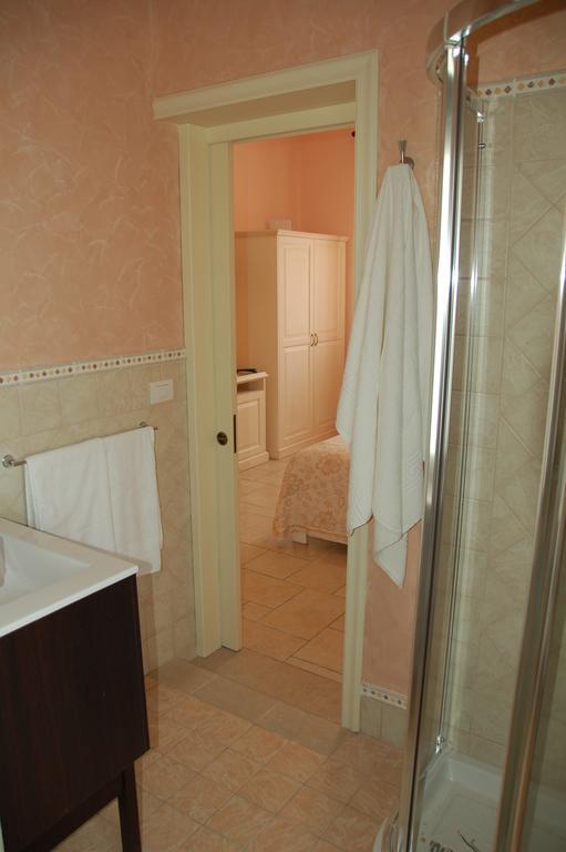 B&B Villa Vittoria Maglie Habitación foto