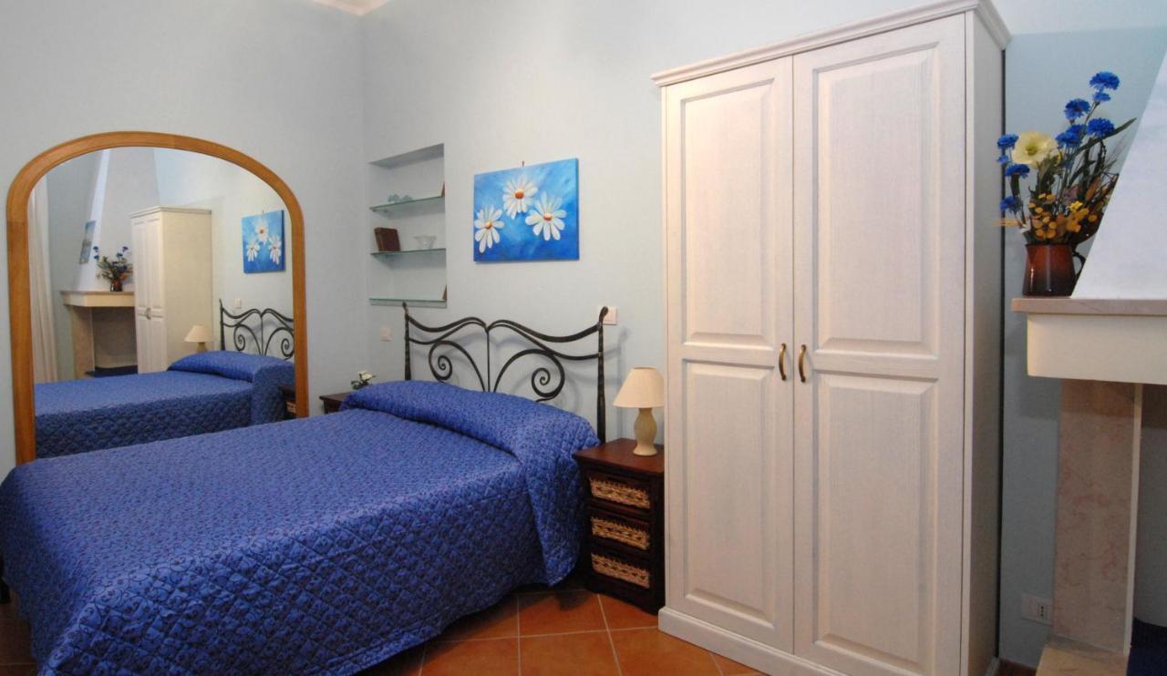 B&B Villa Vittoria Maglie Habitación foto